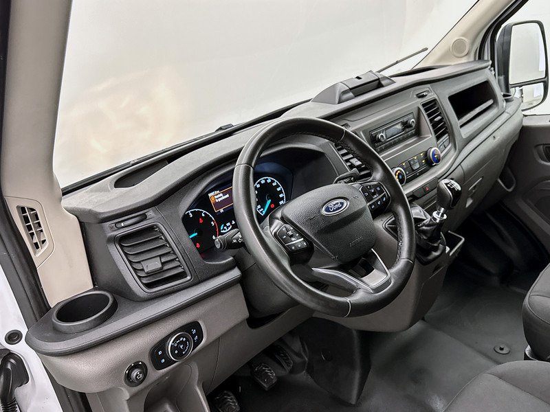 Ford Transit 350 2.0 TDCI L4H3 Trend RWD Trekhaak Betimmering Cruise Control - Furgon: slika Ford Transit 350 2.0 TDCI L4H3 Trend RWD Trekhaak Betimmering Cruise Control - Furgon Ford Transit 350 2.0 TDCI L4H3 Trend RWD Trekhaak Betimmering Cruise Control - Furgon: slika Ford Transit 350 2.0 TDCI L4H3 Trend RWD Trekhaak Betimmering Cruise Control - Furgon