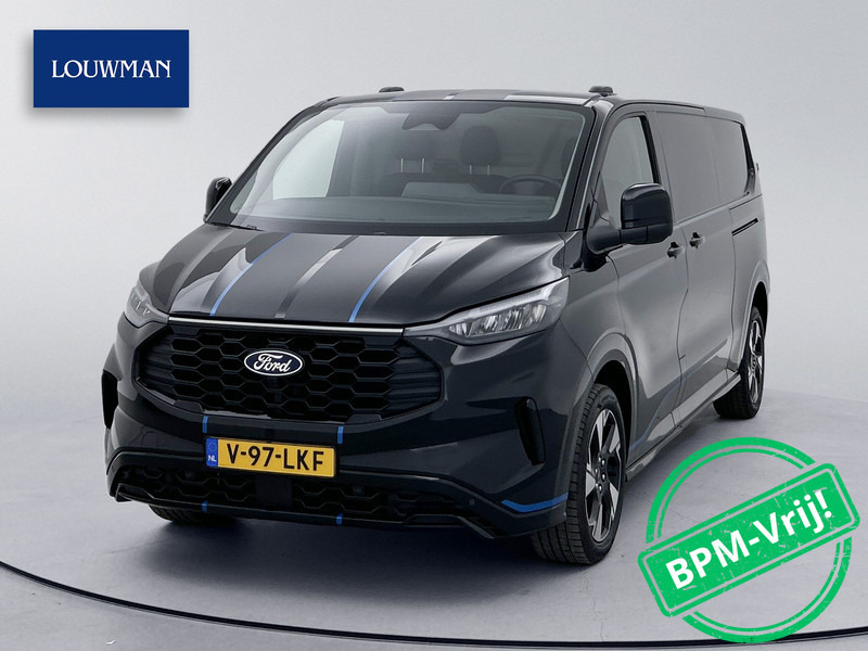 Ford Transit Custom 300 2.0 TDCI L2H1 Sport 170pk Navigatie Dubbele Schuifdeur Achteruitrijcamera Apple Carplay/Android Auto - Mali kombi: slika Ford Transit Custom 300 2.0 TDCI L2H1 Sport 170pk Navigatie Dubbele Schuifdeur Achteruitrijcamera Apple Carplay/Android Auto - Mali kombi Ford Transit Custom 300 2.0 TDCI L2H1 Sport 170pk Navigatie Dubbele Schuifdeur Achteruitrijcamera Apple Carplay/Android Auto - Mali kombi: slika Ford Transit Custom 300 2.0 TDCI L2H1 Sport 170pk Navigatie Dubbele Schuifdeur Achteruitrijcamera Apple Carplay/Android Auto - Mali kombi