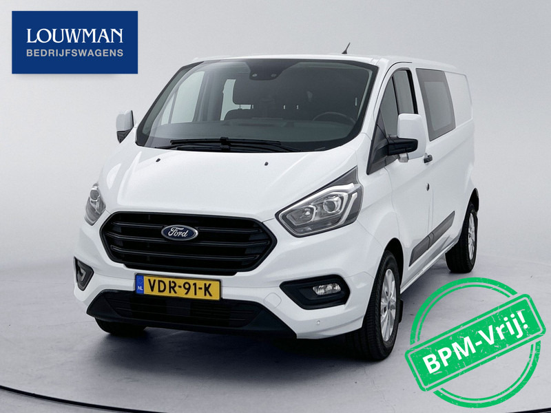 Ford Transit Custom 340 2.0 TDCI L2H1 170pk Dubbele Cabine Lichtmetaal Trekhaak 3400kg Achteruitrijcamera Cruise Control DC - Mali kombi, Dostavno vozilo s dvostrukom kabinom: slika Ford Transit Custom 340 2.0 TDCI L2H1 170pk Dubbele Cabine Lichtmetaal Trekhaak 3400kg Achteruitrijcamera Cruise Control DC - Mali kombi, Dostavno vozilo s dvostrukom kabinom Ford Transit Custom 340 2.0 TDCI L2H1 170pk Dubbele Cabine Lichtmetaal Trekhaak 3400kg Achteruitrijcamera Cruise Control DC - Mali kombi, Dostavno vozilo s dvostrukom kabinom: slika Ford Transit Custom 340 2.0 TDCI L2H1 170pk Dubbele Cabine Lichtmetaal Trekhaak 3400kg Achteruitrijcamera Cruise Control DC - Mali kombi, Dostavno vozilo s dvostrukom kabinom