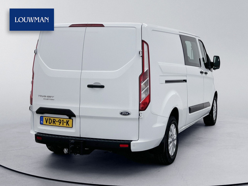 Ford Transit Custom 340 2.0 TDCI L2H1 170pk Dubbele Cabine Lichtmetaal Trekhaak 3400kg Achteruitrijcamera Cruise Control DC - Mali kombi, Dostavno vozilo s dvostrukom kabinom: slika Ford Transit Custom 340 2.0 TDCI L2H1 170pk Dubbele Cabine Lichtmetaal Trekhaak 3400kg Achteruitrijcamera Cruise Control DC - Mali kombi, Dostavno vozilo s dvostrukom kabinom Ford Transit Custom 340 2.0 TDCI L2H1 170pk Dubbele Cabine Lichtmetaal Trekhaak 3400kg Achteruitrijcamera Cruise Control DC - Mali kombi, Dostavno vozilo s dvostrukom kabinom: slika Ford Transit Custom 340 2.0 TDCI L2H1 170pk Dubbele Cabine Lichtmetaal Trekhaak 3400kg Achteruitrijcamera Cruise Control DC - Mali kombi, Dostavno vozilo s dvostrukom kabinom