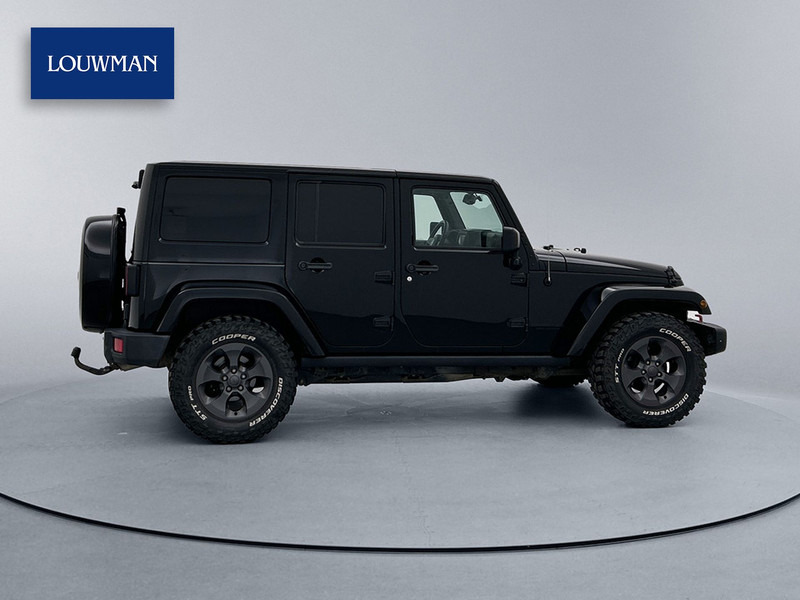 Jeep Wrangler 2.8 CRD Night Eagle Grijs Kenteken Cruise Control Navigatie Airco Trekhaak 4X4 Alpine Audio - Mali kombi: slika Jeep Wrangler 2.8 CRD Night Eagle Grijs Kenteken Cruise Control Navigatie Airco Trekhaak 4X4 Alpine Audio - Mali kombi Jeep Wrangler 2.8 CRD Night Eagle Grijs Kenteken Cruise Control Navigatie Airco Trekhaak 4X4 Alpine Audio - Mali kombi: slika Jeep Wrangler 2.8 CRD Night Eagle Grijs Kenteken Cruise Control Navigatie Airco Trekhaak 4X4 Alpine Audio - Mali kombi
