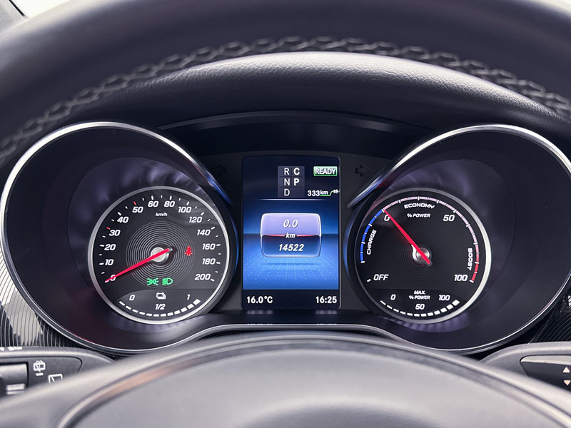 Automobil Mercedes-Benz EQV 300 L2 90 kWh 7-pers Taxi Goedkeuring Leder 360 Graden Camera Adaptieve Cruise Control Climate control: slika Automobil Mercedes-Benz EQV 300 L2 90 kWh 7-pers Taxi Goedkeuring Leder 360 Graden Camera Adaptieve Cruise Control Climate control