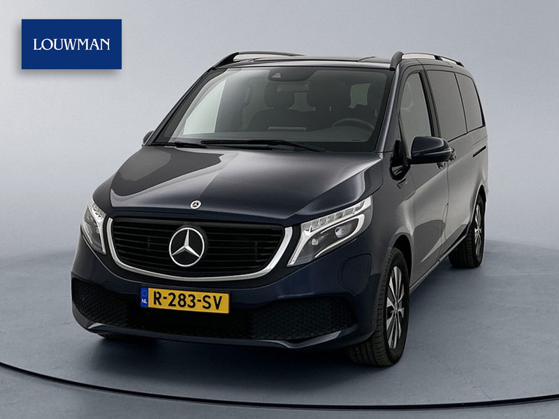Mercedes-Benz EQV 300 L2 Business Solution 7-Persoons Taxi goedkeuring Led MBUX Climate Control - Minibus, Električni autobus: slika Mercedes-Benz EQV 300 L2 Business Solution 7-Persoons Taxi goedkeuring Led MBUX Climate Control - Minibus, Električni autobus Mercedes-Benz EQV 300 L2 Business Solution 7-Persoons Taxi goedkeuring Led MBUX Climate Control - Minibus, Električni autobus: slika Mercedes-Benz EQV 300 L2 Business Solution 7-Persoons Taxi goedkeuring Led MBUX Climate Control - Minibus, Električni autobus