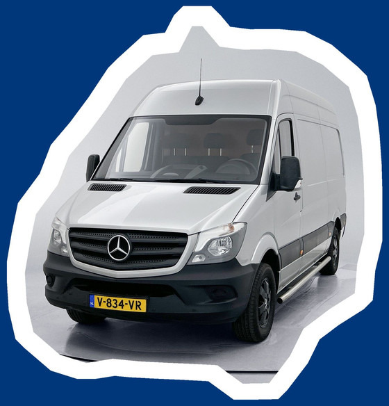 Mercedes-Benz Sprinter 314 2.2 CDI L2H2 Automaat Geveerde Stoel Betimmering Cruise Control Oprijplaat - Furgon: slika Mercedes-Benz Sprinter 314 2.2 CDI L2H2 Automaat Geveerde Stoel Betimmering Cruise Control Oprijplaat - Furgon Mercedes-Benz Sprinter 314 2.2 CDI L2H2 Automaat Geveerde Stoel Betimmering Cruise Control Oprijplaat - Furgon: slika Mercedes-Benz Sprinter 314 2.2 CDI L2H2 Automaat Geveerde Stoel Betimmering Cruise Control Oprijplaat - Furgon