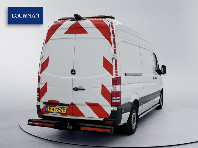 Mercedes-Benz Sprinter 314 2.2 CDI L2H2 Automaat Trekhaak Navigatie Storevan Inrichting Achteruitrijcamera Cruise Control - Furgon: slika Mercedes-Benz Sprinter 314 2.2 CDI L2H2 Automaat Trekhaak Navigatie Storevan Inrichting Achteruitrijcamera Cruise Control - Furgon Mercedes-Benz Sprinter 314 2.2 CDI L2H2 Automaat Trekhaak Navigatie Storevan Inrichting Achteruitrijcamera Cruise Control - Furgon: slika Mercedes-Benz Sprinter 314 2.2 CDI L2H2 Automaat Trekhaak Navigatie Storevan Inrichting Achteruitrijcamera Cruise Control - Furgon