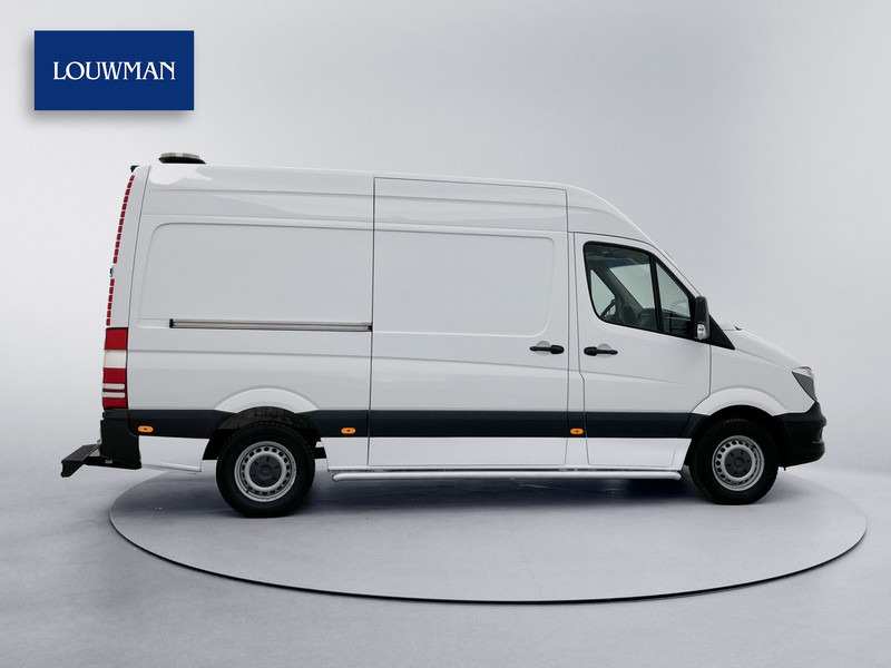 Mercedes-Benz Sprinter 314 2.2 CDI L2H2 Automaat Trekhaak Navigatie Storevan Inrichting Achteruitrijcamera Cruise Control - Furgon: slika Mercedes-Benz Sprinter 314 2.2 CDI L2H2 Automaat Trekhaak Navigatie Storevan Inrichting Achteruitrijcamera Cruise Control - Furgon Mercedes-Benz Sprinter 314 2.2 CDI L2H2 Automaat Trekhaak Navigatie Storevan Inrichting Achteruitrijcamera Cruise Control - Furgon: slika Mercedes-Benz Sprinter 314 2.2 CDI L2H2 Automaat Trekhaak Navigatie Storevan Inrichting Achteruitrijcamera Cruise Control - Furgon