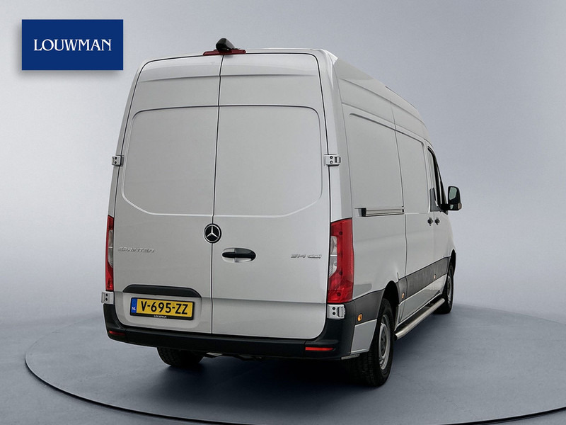 Mercedes-Benz Sprinter 314 2.2 CDI L2H2 Inrichting Navigatie Achteruitrijcamera Apple Carplay/Android Auto Cruise Control - Furgon: slika Mercedes-Benz Sprinter 314 2.2 CDI L2H2 Inrichting Navigatie Achteruitrijcamera Apple Carplay/Android Auto Cruise Control - Furgon Mercedes-Benz Sprinter 314 2.2 CDI L2H2 Inrichting Navigatie Achteruitrijcamera Apple Carplay/Android Auto Cruise Control - Furgon: slika Mercedes-Benz Sprinter 314 2.2 CDI L2H2 Inrichting Navigatie Achteruitrijcamera Apple Carplay/Android Auto Cruise Control - Furgon