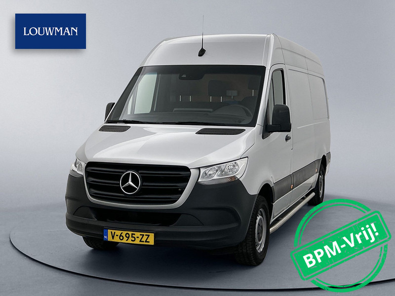 Mercedes-Benz Sprinter 314 2.2 CDI L2H2 Inrichting Navigatie Achteruitrijcamera Apple Carplay/Android Auto Cruise Control - Furgon: slika Mercedes-Benz Sprinter 314 2.2 CDI L2H2 Inrichting Navigatie Achteruitrijcamera Apple Carplay/Android Auto Cruise Control - Furgon Mercedes-Benz Sprinter 314 2.2 CDI L2H2 Inrichting Navigatie Achteruitrijcamera Apple Carplay/Android Auto Cruise Control - Furgon: slika Mercedes-Benz Sprinter 314 2.2 CDI L2H2 Inrichting Navigatie Achteruitrijcamera Apple Carplay/Android Auto Cruise Control - Furgon