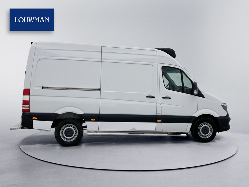 Mercedes-Benz Sprinter 314 2.2 CDI L2H2 Koelwagen Carrier Dag/nacht koeling Achteruitrijcamera Cruise Control - Dostavno vozilo hladnjača: slika Mercedes-Benz Sprinter 314 2.2 CDI L2H2 Koelwagen Carrier Dag/nacht koeling Achteruitrijcamera Cruise Control - Dostavno vozilo hladnjača Mercedes-Benz Sprinter 314 2.2 CDI L2H2 Koelwagen Carrier Dag/nacht koeling Achteruitrijcamera Cruise Control - Dostavno vozilo hladnjača: slika Mercedes-Benz Sprinter 314 2.2 CDI L2H2 Koelwagen Carrier Dag/nacht koeling Achteruitrijcamera Cruise Control - Dostavno vozilo hladnjača
