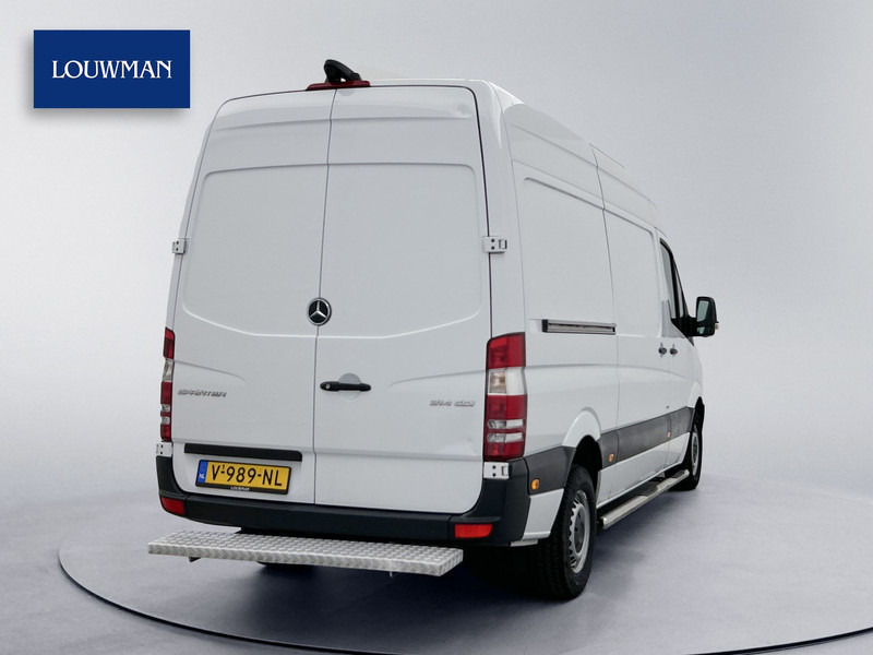 Mercedes-Benz Sprinter 314 2.2 CDI L2H2 Koelwagen Carrier Dag/nacht koeling Achteruitrijcamera Cruise Control - Dostavno vozilo hladnjača: slika Mercedes-Benz Sprinter 314 2.2 CDI L2H2 Koelwagen Carrier Dag/nacht koeling Achteruitrijcamera Cruise Control - Dostavno vozilo hladnjača Mercedes-Benz Sprinter 314 2.2 CDI L2H2 Koelwagen Carrier Dag/nacht koeling Achteruitrijcamera Cruise Control - Dostavno vozilo hladnjača: slika Mercedes-Benz Sprinter 314 2.2 CDI L2H2 Koelwagen Carrier Dag/nacht koeling Achteruitrijcamera Cruise Control - Dostavno vozilo hladnjača