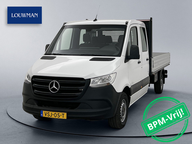 Mercedes-Benz Sprinter 314 2.2 CDI L3 DC Open Laadbak Dubbele Cabine 3500KG trekhaak Trekhaak 432 - Dostavno vozilo s ravnom platformom, Dostavno vozilo s dvostrukom kabinom: slika Mercedes-Benz Sprinter 314 2.2 CDI L3 DC Open Laadbak Dubbele Cabine 3500KG trekhaak Trekhaak 432 - Dostavno vozilo s ravnom platformom, Dostavno vozilo s dvostrukom kabinom Mercedes-Benz Sprinter 314 2.2 CDI L3 DC Open Laadbak Dubbele Cabine 3500KG trekhaak Trekhaak 432 - Dostavno vozilo s ravnom platformom, Dostavno vozilo s dvostrukom kabinom: slika Mercedes-Benz Sprinter 314 2.2 CDI L3 DC Open Laadbak Dubbele Cabine 3500KG trekhaak Trekhaak 432 - Dostavno vozilo s ravnom platformom, Dostavno vozilo s dvostrukom kabinom