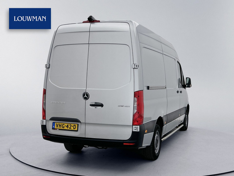 Mercedes-Benz Sprinter 315 1.9 CDI L2H2 Automaat Navigatie Luchtgeveerde stoel Camera Sidebars Cruise control Airco MBUX - Furgon: slika Mercedes-Benz Sprinter 315 1.9 CDI L2H2 Automaat Navigatie Luchtgeveerde stoel Camera Sidebars Cruise control Airco MBUX - Furgon Mercedes-Benz Sprinter 315 1.9 CDI L2H2 Automaat Navigatie Luchtgeveerde stoel Camera Sidebars Cruise control Airco MBUX - Furgon: slika Mercedes-Benz Sprinter 315 1.9 CDI L2H2 Automaat Navigatie Luchtgeveerde stoel Camera Sidebars Cruise control Airco MBUX - Furgon
