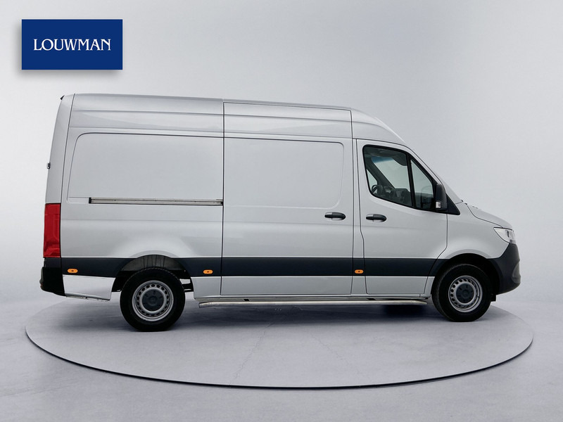 Mercedes-Benz Sprinter 315 1.9 CDI L2H2 Automaat Navigatie Luchtgeveerde stoel Camera Sidebars Cruise control Airco MBUX - Furgon: slika Mercedes-Benz Sprinter 315 1.9 CDI L2H2 Automaat Navigatie Luchtgeveerde stoel Camera Sidebars Cruise control Airco MBUX - Furgon Mercedes-Benz Sprinter 315 1.9 CDI L2H2 Automaat Navigatie Luchtgeveerde stoel Camera Sidebars Cruise control Airco MBUX - Furgon: slika Mercedes-Benz Sprinter 315 1.9 CDI L2H2 Automaat Navigatie Luchtgeveerde stoel Camera Sidebars Cruise control Airco MBUX - Furgon