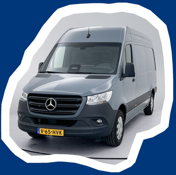 Mercedes-Benz Sprinter 315 1.9 CDI L2H2 Pro 3500kg trekgewicht Parkeerpakket Apple Carplay/Android Auto Betimmering Cruise Control - Mali kombi: slika Mercedes-Benz Sprinter 315 1.9 CDI L2H2 Pro 3500kg trekgewicht Parkeerpakket Apple Carplay/Android Auto Betimmering Cruise Control - Mali kombi Mercedes-Benz Sprinter 315 1.9 CDI L2H2 Pro 3500kg trekgewicht Parkeerpakket Apple Carplay/Android Auto Betimmering Cruise Control - Mali kombi: slika Mercedes-Benz Sprinter 315 1.9 CDI L2H2 Pro 3500kg trekgewicht Parkeerpakket Apple Carplay/Android Auto Betimmering Cruise Control - Mali kombi