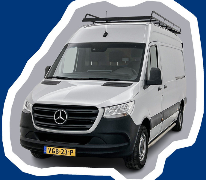 Mercedes-Benz Sprinter 316 2.2 CDI L2H2 3500KG trekhaak 2x schuifdeur Inrichting Luchtgeveerde stoel Navigatie - Furgon: slika Mercedes-Benz Sprinter 316 2.2 CDI L2H2 3500KG trekhaak 2x schuifdeur Inrichting Luchtgeveerde stoel Navigatie - Furgon Mercedes-Benz Sprinter 316 2.2 CDI L2H2 3500KG trekhaak 2x schuifdeur Inrichting Luchtgeveerde stoel Navigatie - Furgon: slika Mercedes-Benz Sprinter 316 2.2 CDI L2H2 3500KG trekhaak 2x schuifdeur Inrichting Luchtgeveerde stoel Navigatie - Furgon