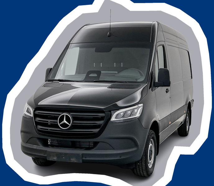 Mercedes-Benz Sprinter 317 1.9 CDI L2H2 Select Navigatie Trekhaak Betimmering Led Facelift BPM-vrij - Furgon: slika Mercedes-Benz Sprinter 317 1.9 CDI L2H2 Select Navigatie Trekhaak Betimmering Led Facelift BPM-vrij - Furgon Mercedes-Benz Sprinter 317 1.9 CDI L2H2 Select Navigatie Trekhaak Betimmering Led Facelift BPM-vrij - Furgon: slika Mercedes-Benz Sprinter 317 1.9 CDI L2H2 Select Navigatie Trekhaak Betimmering Led Facelift BPM-vrij - Furgon