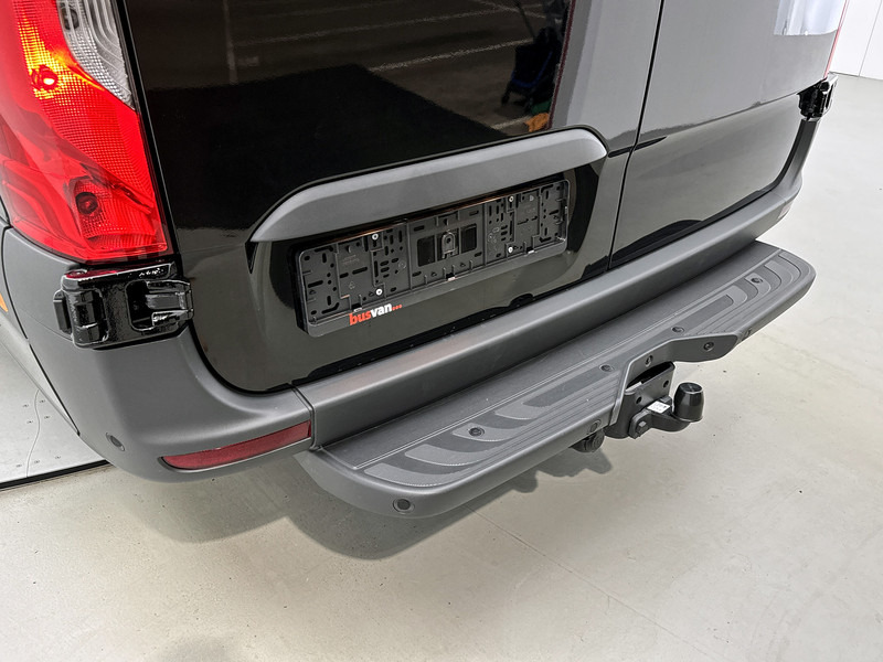 Furgon Mercedes-Benz Sprinter 317 1.9 CDI L4H2 Pro 3.5t trekhaak Navigatie Betimmering Parkeerpakket Stoelverwarming: slika Furgon Mercedes-Benz Sprinter 317 1.9 CDI L4H2 Pro 3.5t trekhaak Navigatie Betimmering Parkeerpakket Stoelverwarming