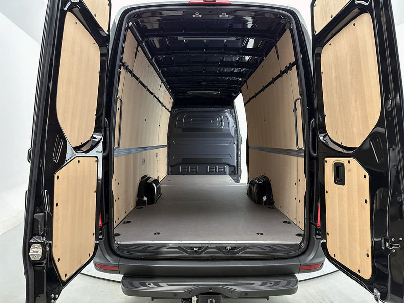 Furgon Mercedes-Benz Sprinter 317 1.9 CDI L4H2 Pro 3.5t trekhaak Navigatie Betimmering Parkeerpakket Stoelverwarming: slika Furgon Mercedes-Benz Sprinter 317 1.9 CDI L4H2 Pro 3.5t trekhaak Navigatie Betimmering Parkeerpakket Stoelverwarming