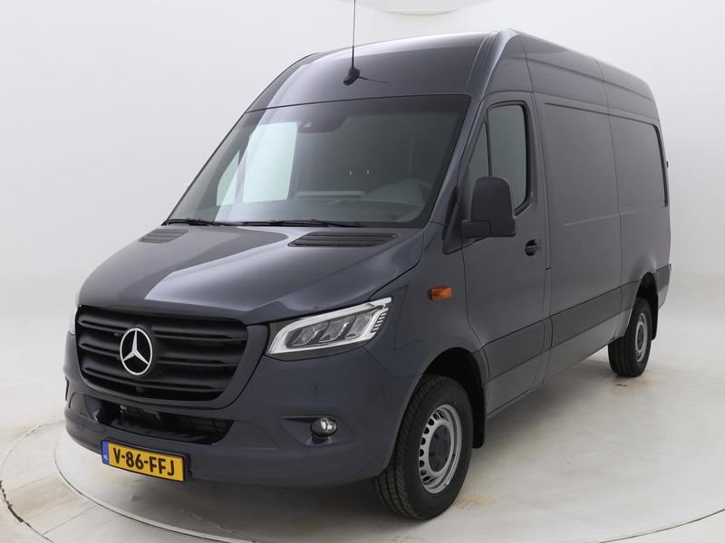 Mercedes-Benz Sprinter 419 1.9 CDI 366 L2H2 24 Maanden Certified Garantie Financial Lease 9G-Automaat Nieuw BPM Vrij LED Navigatie Achteruitrijcamera - Furgon: slika Mercedes-Benz Sprinter 419 1.9 CDI 366 L2H2 24 Maanden Certified Garantie Financial Lease 9G-Automaat Nieuw BPM Vrij LED Navigatie Achteruitrijcamera - Furgon Mercedes-Benz Sprinter 419 1.9 CDI 366 L2H2 24 Maanden Certified Garantie Financial Lease 9G-Automaat Nieuw BPM Vrij LED Navigatie Achteruitrijcamera - Furgon: slika Mercedes-Benz Sprinter 419 1.9 CDI 366 L2H2 24 Maanden Certified Garantie Financial Lease 9G-Automaat Nieuw BPM Vrij LED Navigatie Achteruitrijcamera - Furgon