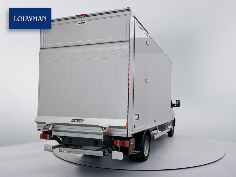 Mercedes-Benz Sprinter 517 1.9 CDI L3 RWD Bakwagen met Dhollandia Laadklep 1000KG 24 Maanden Certified Garantie Financial Lease Nieuw direct leverbaar - Dostavno vozilo sa zatvorenim sandukom: slika Mercedes-Benz Sprinter 517 1.9 CDI L3 RWD Bakwagen met Dhollandia Laadklep 1000KG 24 Maanden Certified Garantie Financial Lease Nieuw direct leverbaar - Dostavno vozilo sa zatvorenim sandukom Mercedes-Benz Sprinter 517 1.9 CDI L3 RWD Bakwagen met Dhollandia Laadklep 1000KG 24 Maanden Certified Garantie Financial Lease Nieuw direct leverbaar - Dostavno vozilo sa zatvorenim sandukom: slika Mercedes-Benz Sprinter 517 1.9 CDI L3 RWD Bakwagen met Dhollandia Laadklep 1000KG 24 Maanden Certified Garantie Financial Lease Nieuw direct leverbaar - Dostavno vozilo sa zatvorenim sandukom