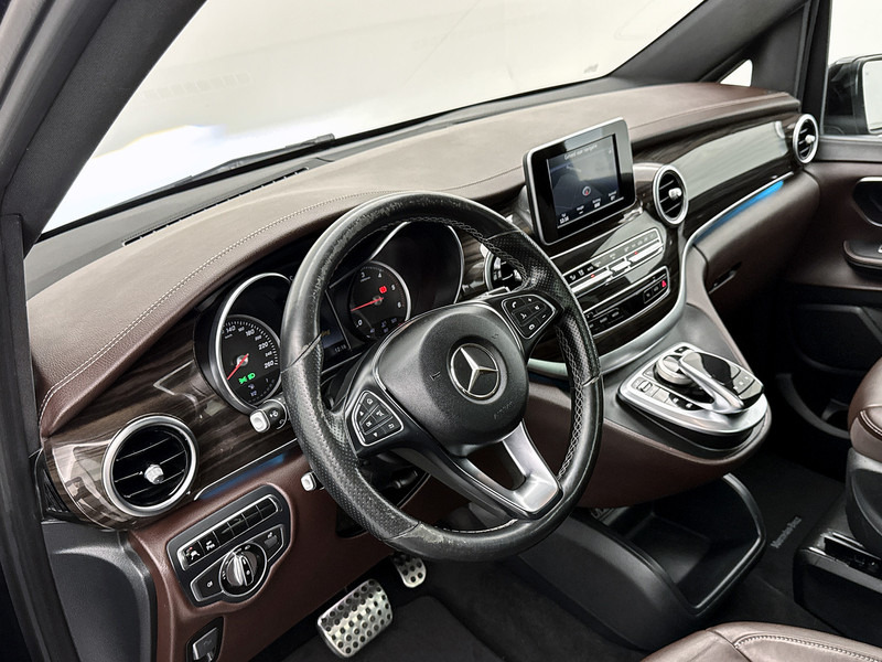 Mercedes-Benz V-Klasse 220d Lang Avantgarde Edition 8 Persoons incl. BPM Elektr schuifdeuren Nappa Leder Pano 8 zitplaatsen Geel kenteken - Minibus, Putnički kombi: slika Mercedes-Benz V-Klasse 220d Lang Avantgarde Edition 8 Persoons incl. BPM Elektr schuifdeuren Nappa Leder Pano 8 zitplaatsen Geel kenteken - Minibus, Putnički kombi Mercedes-Benz V-Klasse 220d Lang Avantgarde Edition 8 Persoons incl. BPM Elektr schuifdeuren Nappa Leder Pano 8 zitplaatsen Geel kenteken - Minibus, Putnički kombi: slika Mercedes-Benz V-Klasse 220d Lang Avantgarde Edition 8 Persoons incl. BPM Elektr schuifdeuren Nappa Leder Pano 8 zitplaatsen Geel kenteken - Minibus, Putnički kombi