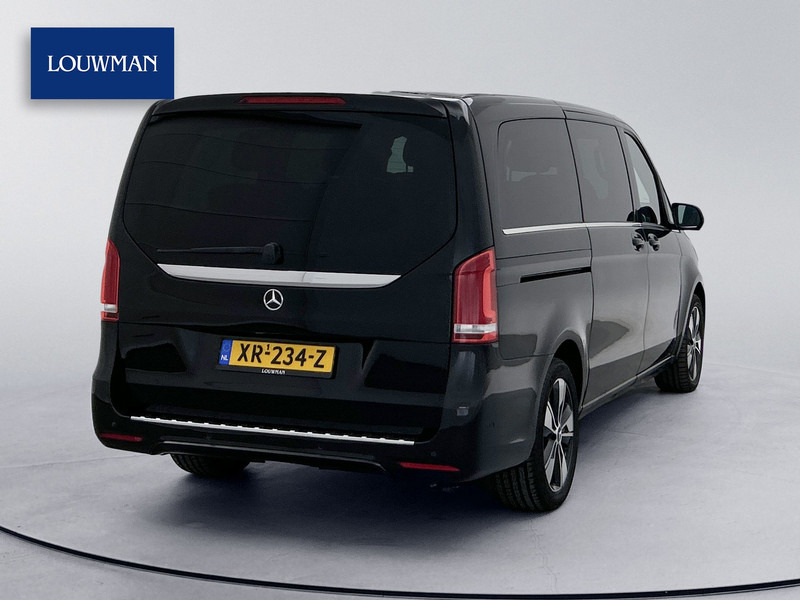 Mercedes-Benz V-Klasse 220d Lang Avantgarde Edition 8 Persoons incl. BPM Elektr schuifdeuren Nappa Leder Pano 8 zitplaatsen Geel kenteken - Minibus, Putnički kombi: slika Mercedes-Benz V-Klasse 220d Lang Avantgarde Edition 8 Persoons incl. BPM Elektr schuifdeuren Nappa Leder Pano 8 zitplaatsen Geel kenteken - Minibus, Putnički kombi Mercedes-Benz V-Klasse 220d Lang Avantgarde Edition 8 Persoons incl. BPM Elektr schuifdeuren Nappa Leder Pano 8 zitplaatsen Geel kenteken - Minibus, Putnički kombi: slika Mercedes-Benz V-Klasse 220d Lang Avantgarde Edition 8 Persoons incl. BPM Elektr schuifdeuren Nappa Leder Pano 8 zitplaatsen Geel kenteken - Minibus, Putnički kombi