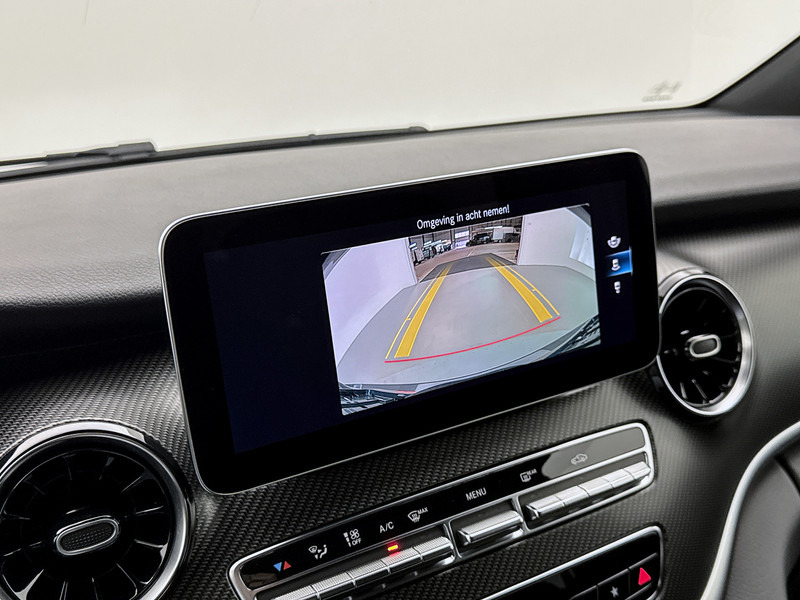 Furgon, Dostavno vozilo s dvostrukom kabinom Mercedes-Benz V-Klasse 250d 4-MATIC Extra-Lang AMG Dubbele Cabine Elektrische schuifdeuren Distronic Burmester Trekhaak afneembaar 2500kg: slika Furgon, Dostavno vozilo s dvostrukom kabinom Mercedes-Benz V-Klasse 250d 4-MATIC Extra-Lang AMG Dubbele Cabine Elektrische schuifdeuren Distronic Burmester Trekhaak afneembaar 2500kg