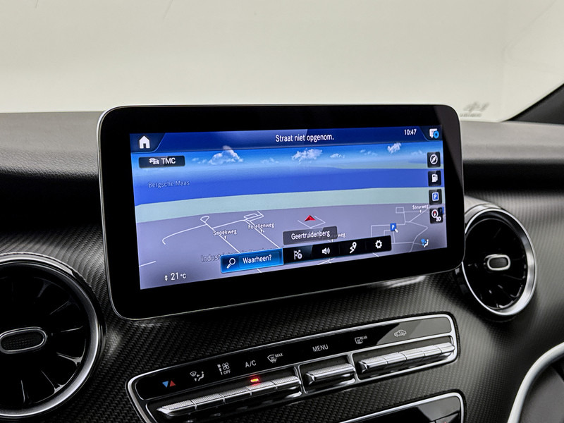 Furgon, Dostavno vozilo s dvostrukom kabinom Mercedes-Benz V-Klasse 250d 4-MATIC Extra-Lang AMG Dubbele Cabine Elektrische schuifdeuren Distronic Burmester Trekhaak afneembaar 2500kg: slika Furgon, Dostavno vozilo s dvostrukom kabinom Mercedes-Benz V-Klasse 250d 4-MATIC Extra-Lang AMG Dubbele Cabine Elektrische schuifdeuren Distronic Burmester Trekhaak afneembaar 2500kg