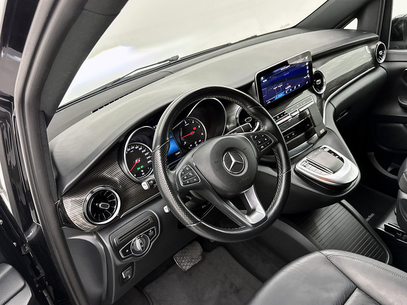 Mercedes-Benz V-Klasse 250d Extra Lang DC Leder Dubbele cabine Elektrische schuifdeuren 19" inch AMG Camera - Mali kombi, Dostavno vozilo s dvostrukom kabinom: slika Mercedes-Benz V-Klasse 250d Extra Lang DC Leder Dubbele cabine Elektrische schuifdeuren 19" inch AMG Camera - Mali kombi, Dostavno vozilo s dvostrukom kabinom Mercedes-Benz V-Klasse 250d Extra Lang DC Leder Dubbele cabine Elektrische schuifdeuren 19" inch AMG Camera - Mali kombi, Dostavno vozilo s dvostrukom kabinom: slika Mercedes-Benz V-Klasse 250d Extra Lang DC Leder Dubbele cabine Elektrische schuifdeuren 19" inch AMG Camera - Mali kombi, Dostavno vozilo s dvostrukom kabinom