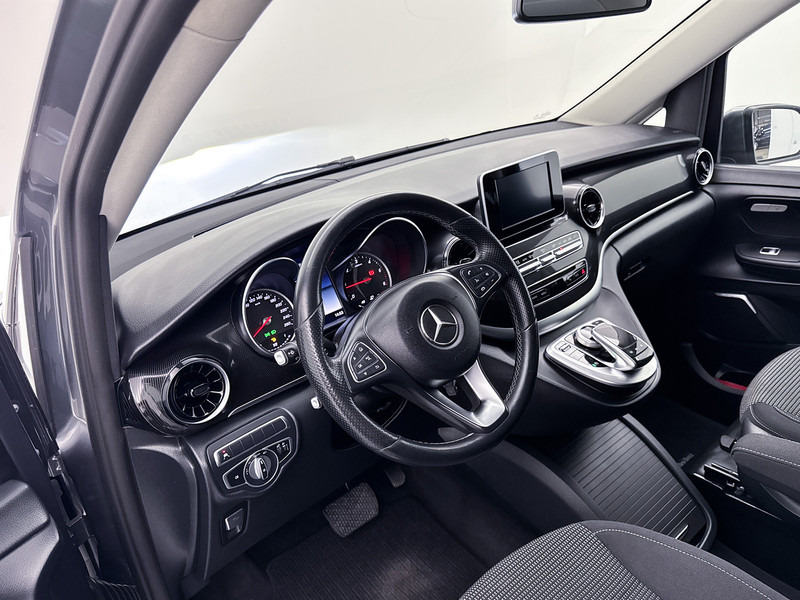 Mercedes-Benz V-Klasse 250d Lang DC Dubbele Cabine Avantgarde Adaptieve cruise control Led koplampen 19"Lichtmetaal - Mali kombi, Dostavno vozilo s dvostrukom kabinom: slika Mercedes-Benz V-Klasse 250d Lang DC Dubbele Cabine Avantgarde Adaptieve cruise control Led koplampen 19"Lichtmetaal - Mali kombi, Dostavno vozilo s dvostrukom kabinom Mercedes-Benz V-Klasse 250d Lang DC Dubbele Cabine Avantgarde Adaptieve cruise control Led koplampen 19"Lichtmetaal - Mali kombi, Dostavno vozilo s dvostrukom kabinom: slika Mercedes-Benz V-Klasse 250d Lang DC Dubbele Cabine Avantgarde Adaptieve cruise control Led koplampen 19"Lichtmetaal - Mali kombi, Dostavno vozilo s dvostrukom kabinom