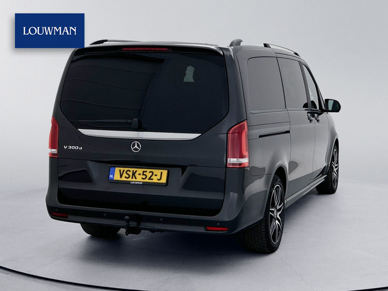 Mercedes-Benz V-Klasse 300d Lang Dubbele Cabine AMG Avantgarde Edition DC Trekhaak 360 Graden Camera Elektrische Schuifdeuren - Mali kombi, Dostavno vozilo s dvostrukom kabinom: slika Mercedes-Benz V-Klasse 300d Lang Dubbele Cabine AMG Avantgarde Edition DC Trekhaak 360 Graden Camera Elektrische Schuifdeuren - Mali kombi, Dostavno vozilo s dvostrukom kabinom Mercedes-Benz V-Klasse 300d Lang Dubbele Cabine AMG Avantgarde Edition DC Trekhaak 360 Graden Camera Elektrische Schuifdeuren - Mali kombi, Dostavno vozilo s dvostrukom kabinom: slika Mercedes-Benz V-Klasse 300d Lang Dubbele Cabine AMG Avantgarde Edition DC Trekhaak 360 Graden Camera Elektrische Schuifdeuren - Mali kombi, Dostavno vozilo s dvostrukom kabinom