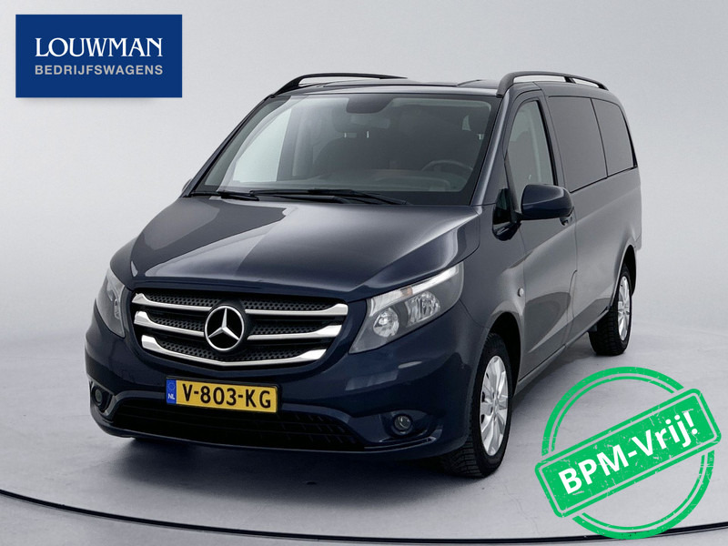 Mercedes-Benz Vito 111 CDI Lang DC Dubbele Cabine Cruise Control Comfort Navigatie 5-persoons - Mali kombi, Dostavno vozilo s dvostrukom kabinom: slika Mercedes-Benz Vito 111 CDI Lang DC Dubbele Cabine Cruise Control Comfort Navigatie 5-persoons - Mali kombi, Dostavno vozilo s dvostrukom kabinom Mercedes-Benz Vito 111 CDI Lang DC Dubbele Cabine Cruise Control Comfort Navigatie 5-persoons - Mali kombi, Dostavno vozilo s dvostrukom kabinom: slika Mercedes-Benz Vito 111 CDI Lang DC Dubbele Cabine Cruise Control Comfort Navigatie 5-persoons - Mali kombi, Dostavno vozilo s dvostrukom kabinom