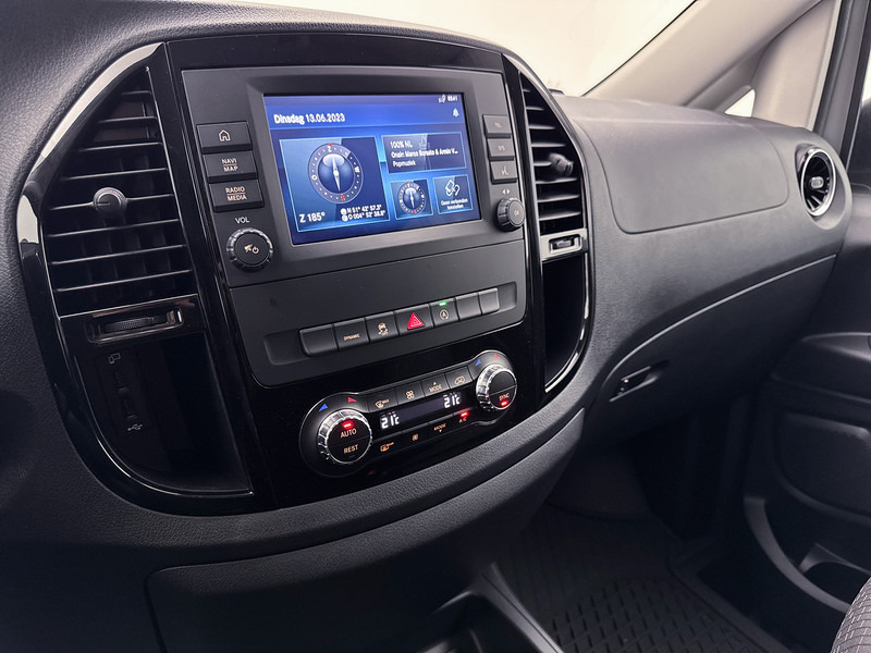 Mercedes-Benz Vito 114 CDI DC L3 Dubbele Cabine XL LED Trekhaak Apple Carplay/Android Auto Extra Lang Achteruitrijcamera Cruise Control - Mali kombi, Dostavno vozilo s dvostrukom kabinom: slika Mercedes-Benz Vito 114 CDI DC L3 Dubbele Cabine XL LED Trekhaak Apple Carplay/Android Auto Extra Lang Achteruitrijcamera Cruise Control - Mali kombi, Dostavno vozilo s dvostrukom kabinom Mercedes-Benz Vito 114 CDI DC L3 Dubbele Cabine XL LED Trekhaak Apple Carplay/Android Auto Extra Lang Achteruitrijcamera Cruise Control - Mali kombi, Dostavno vozilo s dvostrukom kabinom: slika Mercedes-Benz Vito 114 CDI DC L3 Dubbele Cabine XL LED Trekhaak Apple Carplay/Android Auto Extra Lang Achteruitrijcamera Cruise Control - Mali kombi, Dostavno vozilo s dvostrukom kabinom