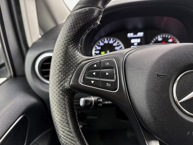 Mercedes-Benz Vito 114 CDI Extra Lang DC Comfort Dubbele cabine Navigatie Led koplampen Climate control L3 - Mali kombi, Dostavno vozilo s dvostrukom kabinom: slika Mercedes-Benz Vito 114 CDI Extra Lang DC Comfort Dubbele cabine Navigatie Led koplampen Climate control L3 - Mali kombi, Dostavno vozilo s dvostrukom kabinom Mercedes-Benz Vito 114 CDI Extra Lang DC Comfort Dubbele cabine Navigatie Led koplampen Climate control L3 - Mali kombi, Dostavno vozilo s dvostrukom kabinom: slika Mercedes-Benz Vito 114 CDI Extra Lang DC Comfort Dubbele cabine Navigatie Led koplampen Climate control L3 - Mali kombi, Dostavno vozilo s dvostrukom kabinom