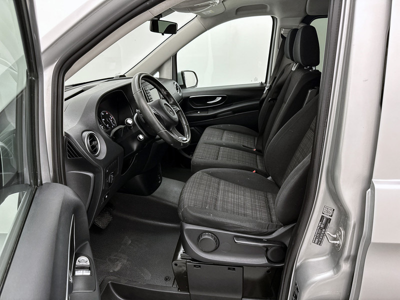 Mercedes-Benz Vito 114 CDI Extra Lang DC Comfort Dubbele cabine Navigatie Led koplampen Climate control L3 - Mali kombi, Dostavno vozilo s dvostrukom kabinom: slika Mercedes-Benz Vito 114 CDI Extra Lang DC Comfort Dubbele cabine Navigatie Led koplampen Climate control L3 - Mali kombi, Dostavno vozilo s dvostrukom kabinom Mercedes-Benz Vito 114 CDI Extra Lang DC Comfort Dubbele cabine Navigatie Led koplampen Climate control L3 - Mali kombi, Dostavno vozilo s dvostrukom kabinom: slika Mercedes-Benz Vito 114 CDI Extra Lang DC Comfort Dubbele cabine Navigatie Led koplampen Climate control L3 - Mali kombi, Dostavno vozilo s dvostrukom kabinom