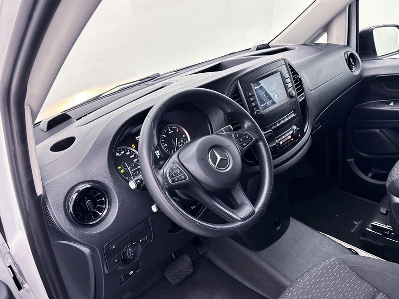 Mercedes-Benz Vito 114 CDI Lang Automaat Betimmering Cruise control Carplay/Androidauto - Mali kombi: slika Mercedes-Benz Vito 114 CDI Lang Automaat Betimmering Cruise control Carplay/Androidauto - Mali kombi Mercedes-Benz Vito 114 CDI Lang Automaat Betimmering Cruise control Carplay/Androidauto - Mali kombi: slika Mercedes-Benz Vito 114 CDI Lang Automaat Betimmering Cruise control Carplay/Androidauto - Mali kombi