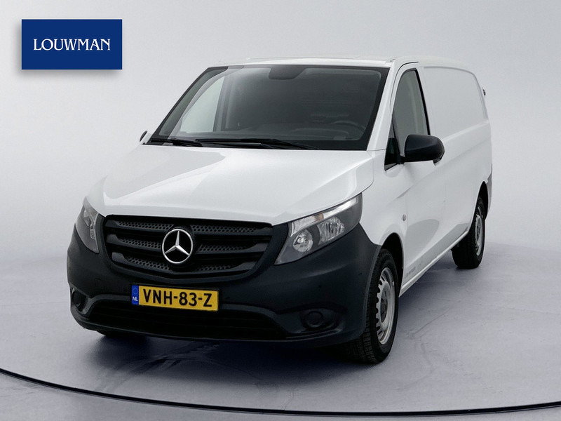 Mercedes-Benz Vito 114 CDI Lang Automaat Betimmering Cruise control Carplay/Androidauto - Mali kombi: slika Mercedes-Benz Vito 114 CDI Lang Automaat Betimmering Cruise control Carplay/Androidauto - Mali kombi Mercedes-Benz Vito 114 CDI Lang Automaat Betimmering Cruise control Carplay/Androidauto - Mali kombi: slika Mercedes-Benz Vito 114 CDI Lang Automaat Betimmering Cruise control Carplay/Androidauto - Mali kombi