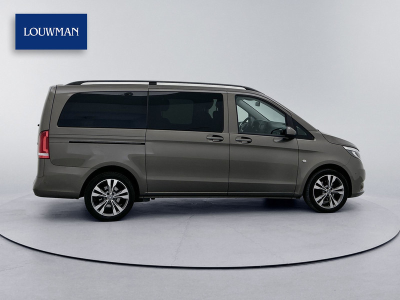 Mercedes-Benz Vito 114 CDI Lang DC Comfort Leder Dubbele cabine led euro 6 2x schuifdeur - Mali kombi, Dostavno vozilo s dvostrukom kabinom: slika Mercedes-Benz Vito 114 CDI Lang DC Comfort Leder Dubbele cabine led euro 6 2x schuifdeur - Mali kombi, Dostavno vozilo s dvostrukom kabinom Mercedes-Benz Vito 114 CDI Lang DC Comfort Leder Dubbele cabine led euro 6 2x schuifdeur - Mali kombi, Dostavno vozilo s dvostrukom kabinom: slika Mercedes-Benz Vito 114 CDI Lang DC Comfort Leder Dubbele cabine led euro 6 2x schuifdeur - Mali kombi, Dostavno vozilo s dvostrukom kabinom