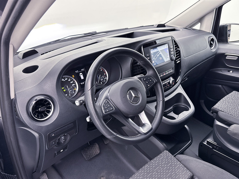 Mercedes-Benz Vito 114 CDI Lang Dubbele Cabine Trekhaak Navigatie LED Achteruitrijcamera Apple Carplay/Android Auto - Mali kombi, Dostavno vozilo s dvostrukom kabinom: slika Mercedes-Benz Vito 114 CDI Lang Dubbele Cabine Trekhaak Navigatie LED Achteruitrijcamera Apple Carplay/Android Auto - Mali kombi, Dostavno vozilo s dvostrukom kabinom Mercedes-Benz Vito 114 CDI Lang Dubbele Cabine Trekhaak Navigatie LED Achteruitrijcamera Apple Carplay/Android Auto - Mali kombi, Dostavno vozilo s dvostrukom kabinom: slika Mercedes-Benz Vito 114 CDI Lang Dubbele Cabine Trekhaak Navigatie LED Achteruitrijcamera Apple Carplay/Android Auto - Mali kombi, Dostavno vozilo s dvostrukom kabinom
