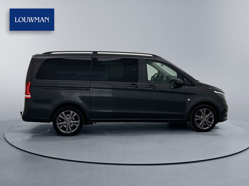 Mercedes-Benz Vito 114 CDI Lang Dubbele Cabine Trekhaak Navigatie LED Achteruitrijcamera Apple Carplay/Android Auto - Mali kombi, Dostavno vozilo s dvostrukom kabinom: slika Mercedes-Benz Vito 114 CDI Lang Dubbele Cabine Trekhaak Navigatie LED Achteruitrijcamera Apple Carplay/Android Auto - Mali kombi, Dostavno vozilo s dvostrukom kabinom Mercedes-Benz Vito 114 CDI Lang Dubbele Cabine Trekhaak Navigatie LED Achteruitrijcamera Apple Carplay/Android Auto - Mali kombi, Dostavno vozilo s dvostrukom kabinom: slika Mercedes-Benz Vito 114 CDI Lang Dubbele Cabine Trekhaak Navigatie LED Achteruitrijcamera Apple Carplay/Android Auto - Mali kombi, Dostavno vozilo s dvostrukom kabinom