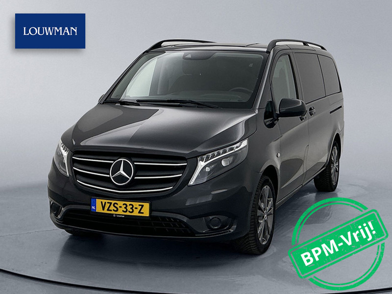 Mercedes-Benz Vito 114 CDI Lang Dubbele Cabine Trekhaak Navigatie LED Achteruitrijcamera Apple Carplay/Android Auto - Mali kombi, Dostavno vozilo s dvostrukom kabinom: slika Mercedes-Benz Vito 114 CDI Lang Dubbele Cabine Trekhaak Navigatie LED Achteruitrijcamera Apple Carplay/Android Auto - Mali kombi, Dostavno vozilo s dvostrukom kabinom Mercedes-Benz Vito 114 CDI Lang Dubbele Cabine Trekhaak Navigatie LED Achteruitrijcamera Apple Carplay/Android Auto - Mali kombi, Dostavno vozilo s dvostrukom kabinom: slika Mercedes-Benz Vito 114 CDI Lang Dubbele Cabine Trekhaak Navigatie LED Achteruitrijcamera Apple Carplay/Android Auto - Mali kombi, Dostavno vozilo s dvostrukom kabinom