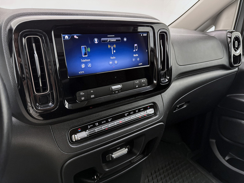 Mercedes-Benz Vito 116 CDI L1 Select 360 camera Adaptieve Cruise Control Trekhaak 2500kg Betimmering Facelift - Mali kombi: slika Mercedes-Benz Vito 116 CDI L1 Select 360 camera Adaptieve Cruise Control Trekhaak 2500kg Betimmering Facelift - Mali kombi Mercedes-Benz Vito 116 CDI L1 Select 360 camera Adaptieve Cruise Control Trekhaak 2500kg Betimmering Facelift - Mali kombi: slika Mercedes-Benz Vito 116 CDI L1 Select 360 camera Adaptieve Cruise Control Trekhaak 2500kg Betimmering Facelift - Mali kombi