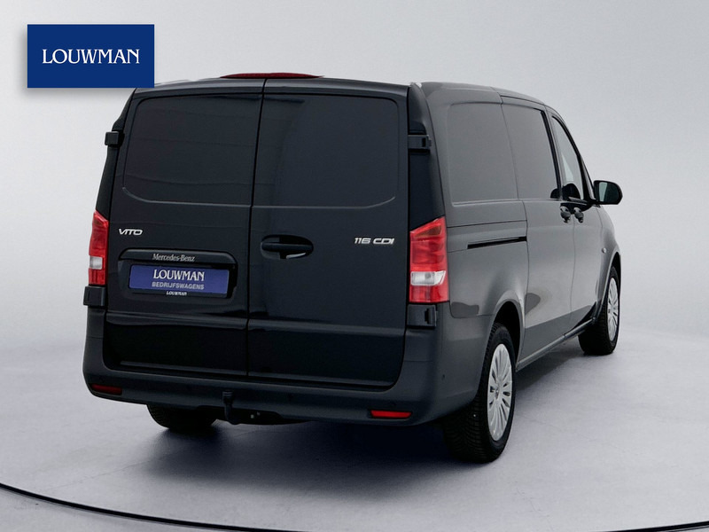 Mercedes-Benz Vito 116 CDI L2 PRO Trekhaak 2.5t Multibeam Led Achteruitrijcamera Parkeersonseren Cruise Control Betimmering - Furgon: slika Mercedes-Benz Vito 116 CDI L2 PRO Trekhaak 2.5t Multibeam Led Achteruitrijcamera Parkeersonseren Cruise Control Betimmering - Furgon Mercedes-Benz Vito 116 CDI L2 PRO Trekhaak 2.5t Multibeam Led Achteruitrijcamera Parkeersonseren Cruise Control Betimmering - Furgon: slika Mercedes-Benz Vito 116 CDI L2 PRO Trekhaak 2.5t Multibeam Led Achteruitrijcamera Parkeersonseren Cruise Control Betimmering - Furgon