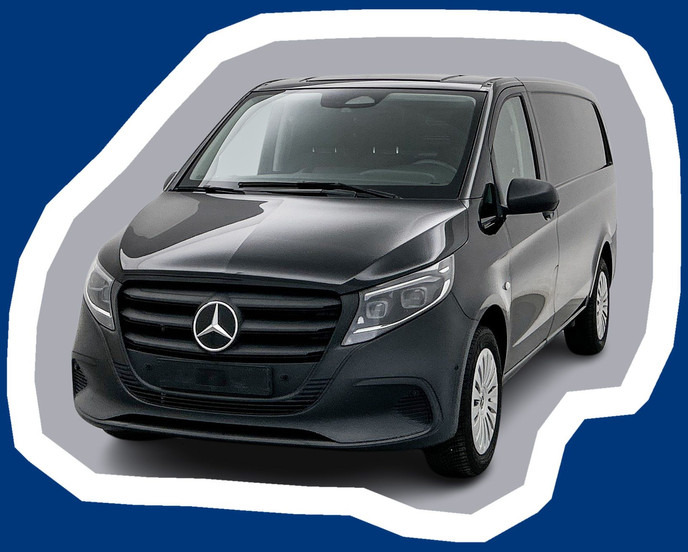 Mercedes-Benz Vito 116 CDI L2 Pro Multibeam Led Trekhaak Achteruitrijcamera met sonsoren Betimmering Cruise Control - Furgon: slika Mercedes-Benz Vito 116 CDI L2 Pro Multibeam Led Trekhaak Achteruitrijcamera met sonsoren Betimmering Cruise Control - Furgon Mercedes-Benz Vito 116 CDI L2 Pro Multibeam Led Trekhaak Achteruitrijcamera met sonsoren Betimmering Cruise Control - Furgon: slika Mercedes-Benz Vito 116 CDI L2 Pro Multibeam Led Trekhaak Achteruitrijcamera met sonsoren Betimmering Cruise Control - Furgon