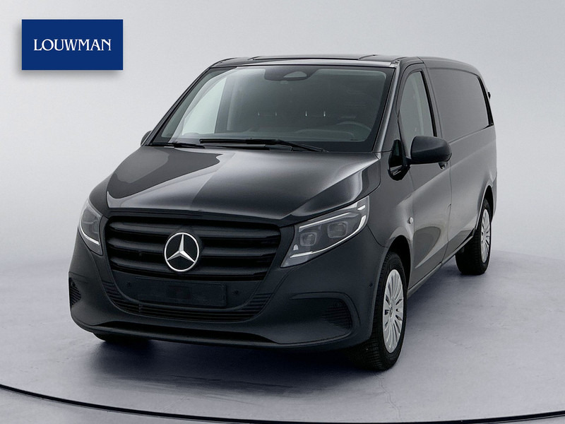 Mercedes-Benz Vito 116 CDI L2 Pro Multibeam Led Trekhaak Achteruitrijcamera met sonsoren Betimmering Cruise Control - Furgon: slika Mercedes-Benz Vito 116 CDI L2 Pro Multibeam Led Trekhaak Achteruitrijcamera met sonsoren Betimmering Cruise Control - Furgon Mercedes-Benz Vito 116 CDI L2 Pro Multibeam Led Trekhaak Achteruitrijcamera met sonsoren Betimmering Cruise Control - Furgon: slika Mercedes-Benz Vito 116 CDI L2 Pro Multibeam Led Trekhaak Achteruitrijcamera met sonsoren Betimmering Cruise Control - Furgon