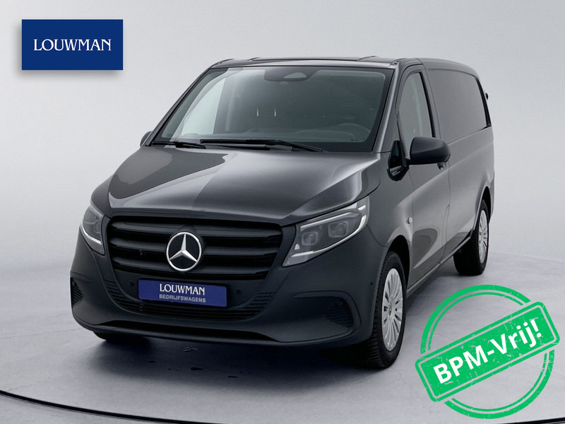 Mercedes-Benz Vito 116 CDI L2 Pro Multibeam Led Trekhaak Parkeerpakket Achteruitrijcamera Apple Carplay/Android Auto Betimmering - Furgon: slika Mercedes-Benz Vito 116 CDI L2 Pro Multibeam Led Trekhaak Parkeerpakket Achteruitrijcamera Apple Carplay/Android Auto Betimmering - Furgon Mercedes-Benz Vito 116 CDI L2 Pro Multibeam Led Trekhaak Parkeerpakket Achteruitrijcamera Apple Carplay/Android Auto Betimmering - Furgon: slika Mercedes-Benz Vito 116 CDI L2 Pro Multibeam Led Trekhaak Parkeerpakket Achteruitrijcamera Apple Carplay/Android Auto Betimmering - Furgon
