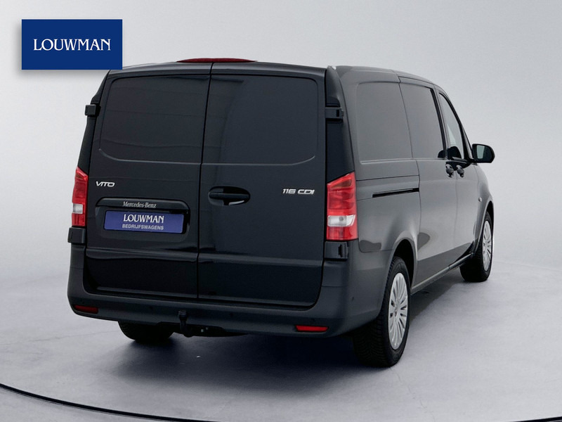 Mercedes-Benz Vito 116 CDI L2 Pro Multibeam Led Trekhaak Parkeerpakket Achteruitrijcamera Apple Carplay/Android Auto Betimmering - Furgon: slika Mercedes-Benz Vito 116 CDI L2 Pro Multibeam Led Trekhaak Parkeerpakket Achteruitrijcamera Apple Carplay/Android Auto Betimmering - Furgon Mercedes-Benz Vito 116 CDI L2 Pro Multibeam Led Trekhaak Parkeerpakket Achteruitrijcamera Apple Carplay/Android Auto Betimmering - Furgon: slika Mercedes-Benz Vito 116 CDI L2 Pro Multibeam Led Trekhaak Parkeerpakket Achteruitrijcamera Apple Carplay/Android Auto Betimmering - Furgon