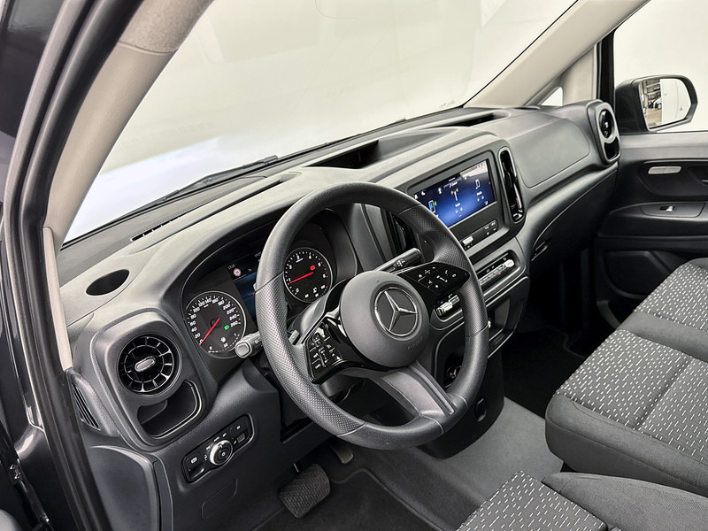 Mercedes-Benz Vito 116 CDI L2 Pro Trekhaak 2.5t Achteruitrijcamera LED Betimmering Cruise Control - Furgon: slika Mercedes-Benz Vito 116 CDI L2 Pro Trekhaak 2.5t Achteruitrijcamera LED Betimmering Cruise Control - Furgon Mercedes-Benz Vito 116 CDI L2 Pro Trekhaak 2.5t Achteruitrijcamera LED Betimmering Cruise Control - Furgon: slika Mercedes-Benz Vito 116 CDI L2 Pro Trekhaak 2.5t Achteruitrijcamera LED Betimmering Cruise Control - Furgon