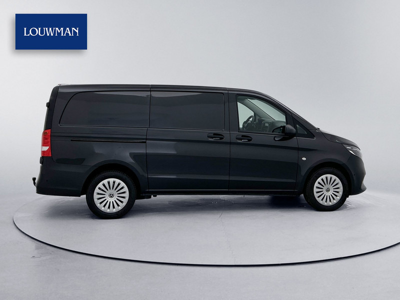 Mercedes-Benz Vito 116 CDI L2 Pro Trekhaak 2.5t Achteruitrijcamera LED Betimmering Cruise Control - Furgon: slika Mercedes-Benz Vito 116 CDI L2 Pro Trekhaak 2.5t Achteruitrijcamera LED Betimmering Cruise Control - Furgon Mercedes-Benz Vito 116 CDI L2 Pro Trekhaak 2.5t Achteruitrijcamera LED Betimmering Cruise Control - Furgon: slika Mercedes-Benz Vito 116 CDI L2 Pro Trekhaak 2.5t Achteruitrijcamera LED Betimmering Cruise Control - Furgon