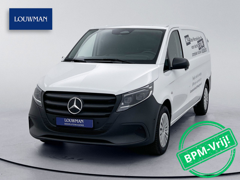 Mercedes-Benz Vito 116 CDI L2 Pro Vebabox koeling Trekhaak Multibeam LED Betimmering Achteruitrijcamera met Parkeersensoren - Dostavno vozilo hladnjača: slika Mercedes-Benz Vito 116 CDI L2 Pro Vebabox koeling Trekhaak Multibeam LED Betimmering Achteruitrijcamera met Parkeersensoren - Dostavno vozilo hladnjača Mercedes-Benz Vito 116 CDI L2 Pro Vebabox koeling Trekhaak Multibeam LED Betimmering Achteruitrijcamera met Parkeersensoren - Dostavno vozilo hladnjača: slika Mercedes-Benz Vito 116 CDI L2 Pro Vebabox koeling Trekhaak Multibeam LED Betimmering Achteruitrijcamera met Parkeersensoren - Dostavno vozilo hladnjača